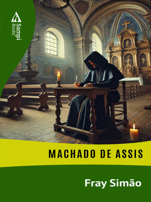 cover image of Fray Simão